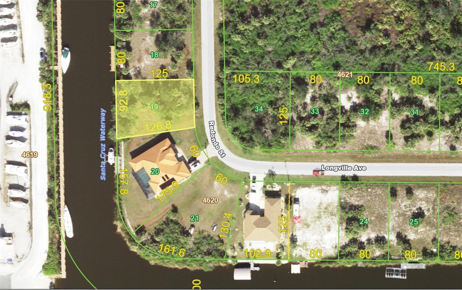 Details for 10481 Redondo Street, PORT CHARLOTTE, FL 33981