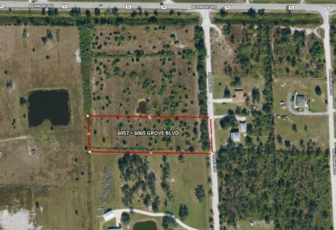 Details for 6057 + 6065 Grove Boulevard, PUNTA GORDA, FL 33982