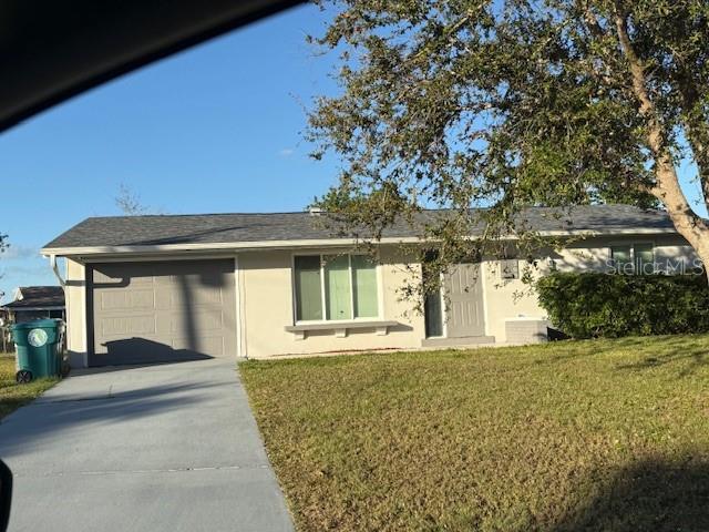 Details for 3209 Sunrise Trail, PORT CHARLOTTE, FL 33952