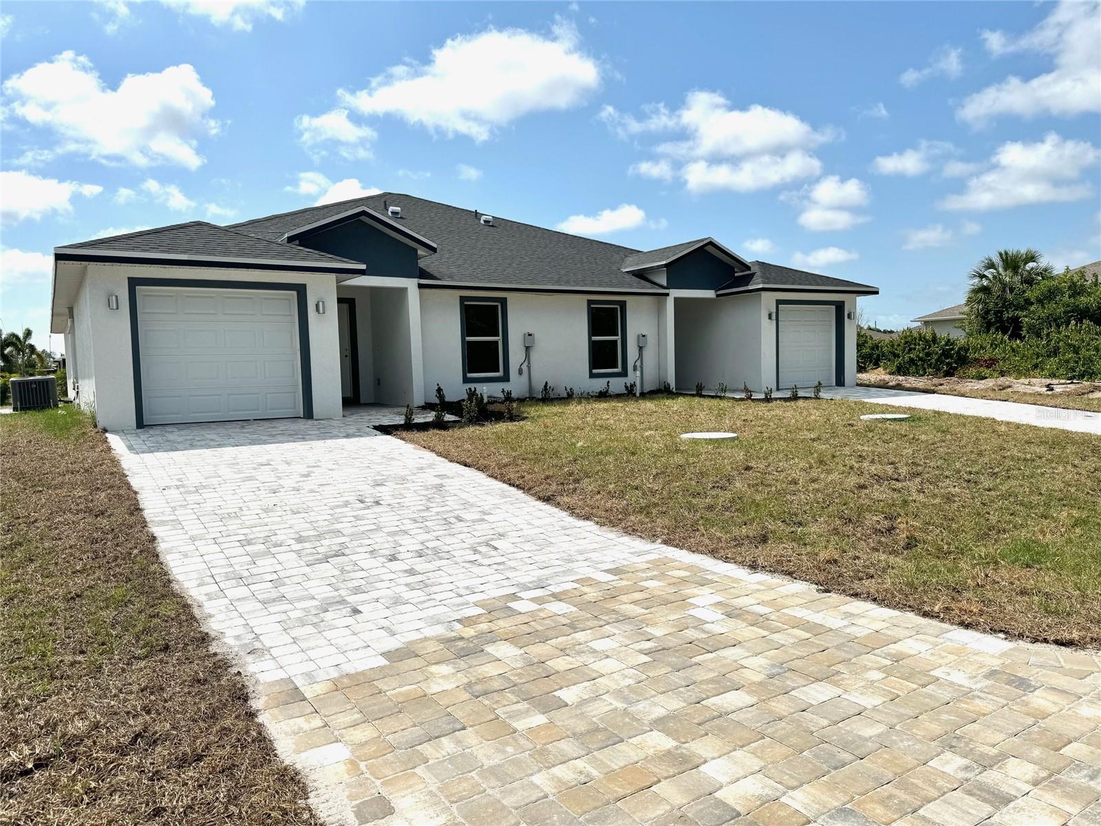Details for 8471 Agate Street 8473, PORT CHARLOTTE, FL 33981