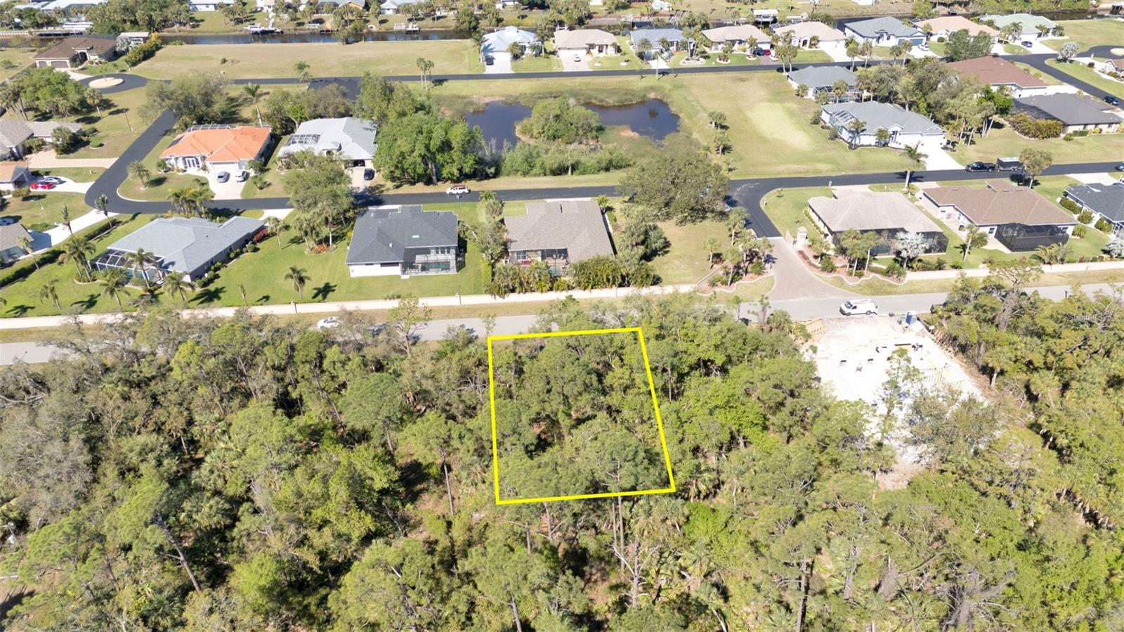 Details for 2456 Hiawatha Street, PORT CHARLOTTE, FL 33948