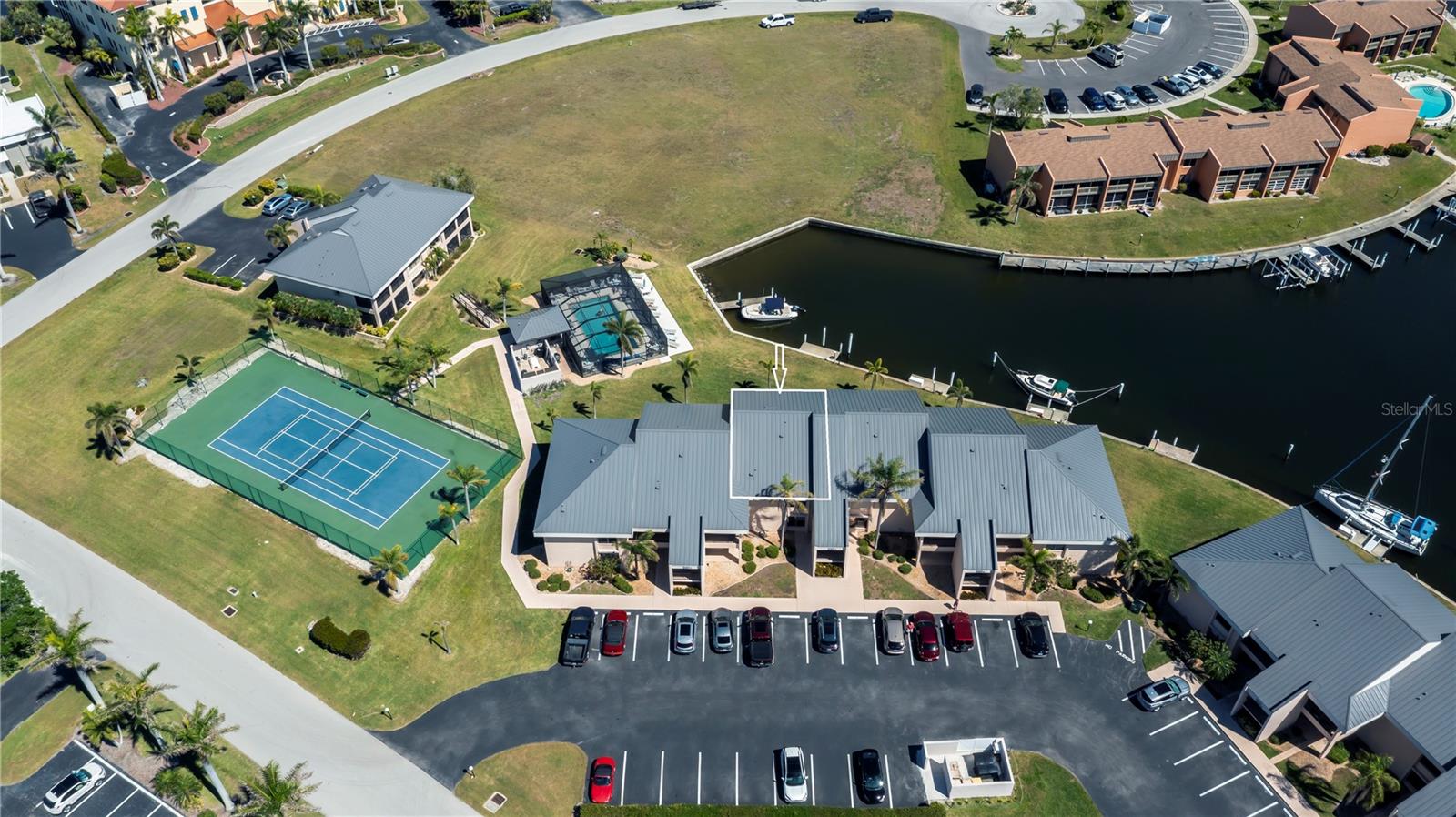Image 55 of 60 For 3256 White Ibis Court 13b