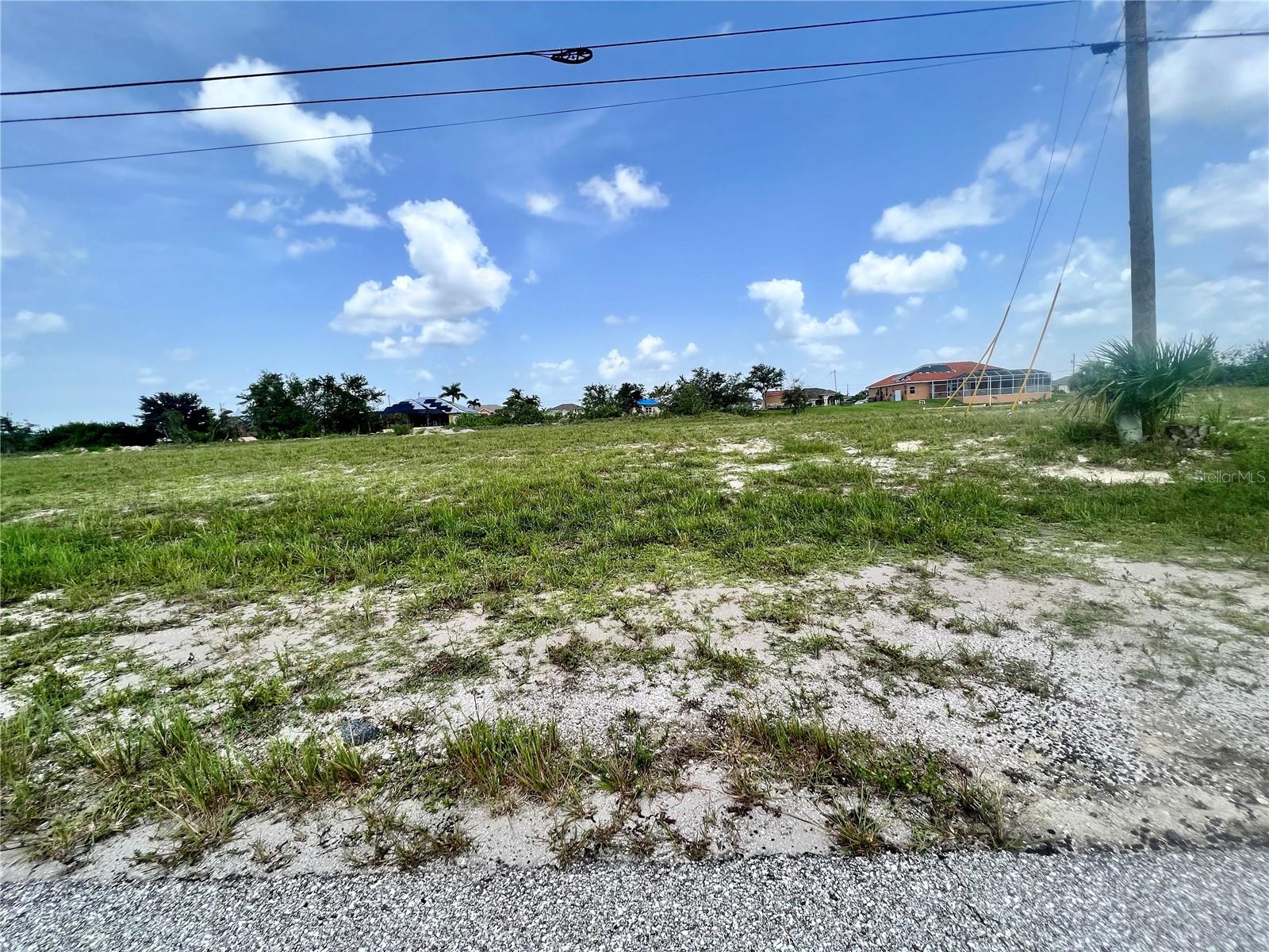 Details for 3061 5th Avenue, CAPE CORAL, FL 33993