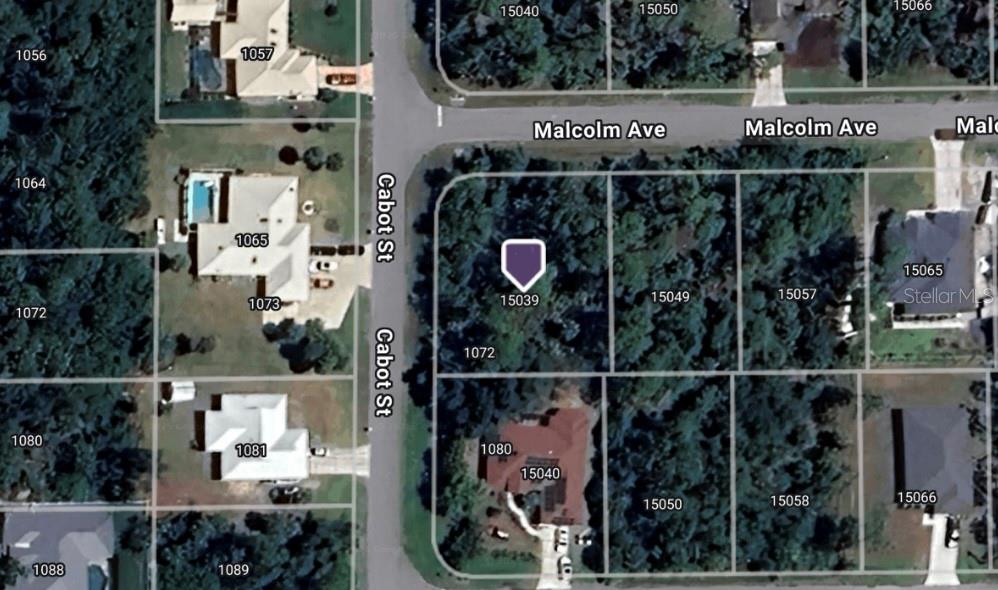 Details for 1072 Cabot Street, PORT CHARLOTTE, FL 33953