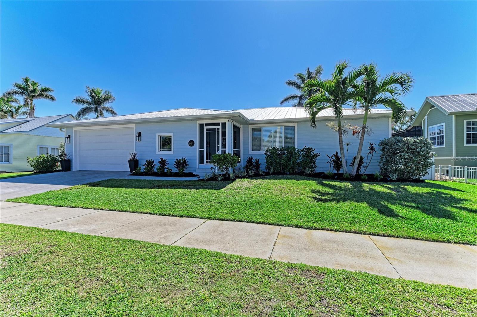 Details for 621 Trabue Avenue, PUNTA GORDA, FL 33950