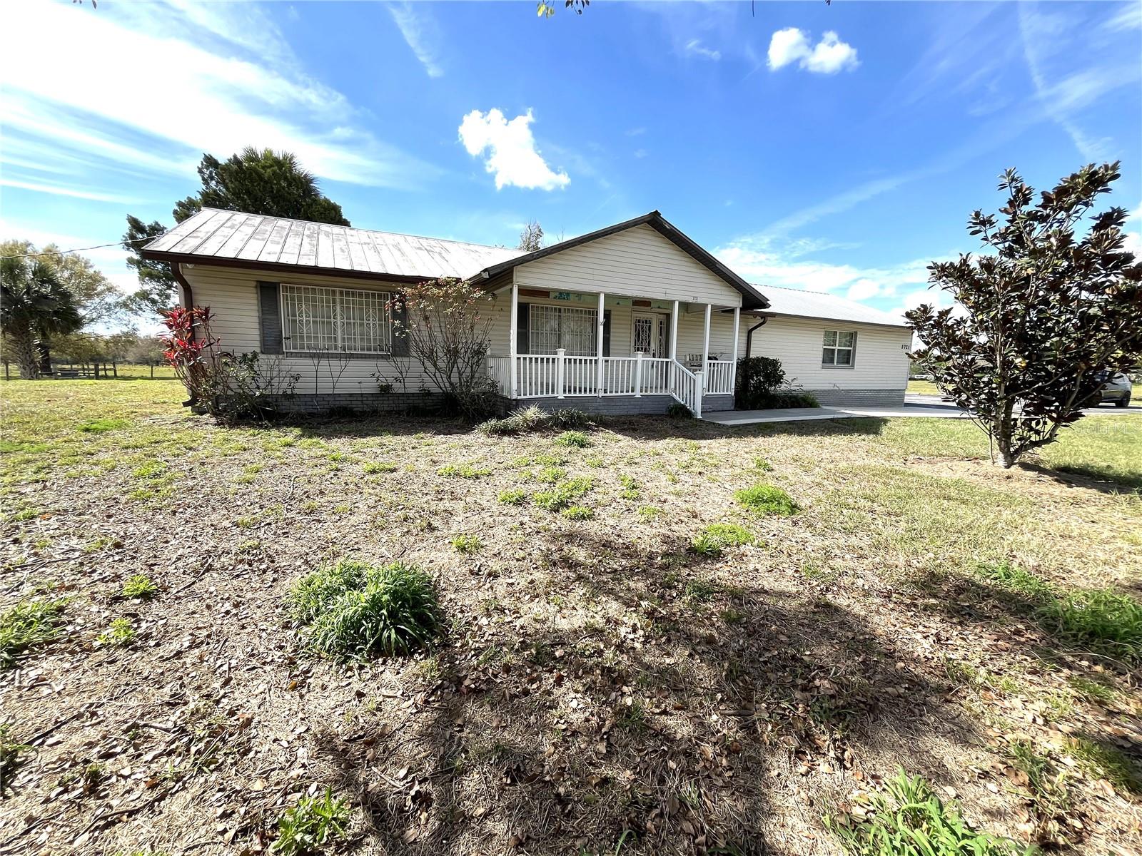 Details for 2721 Highway 31, ARCADIA, FL 34266