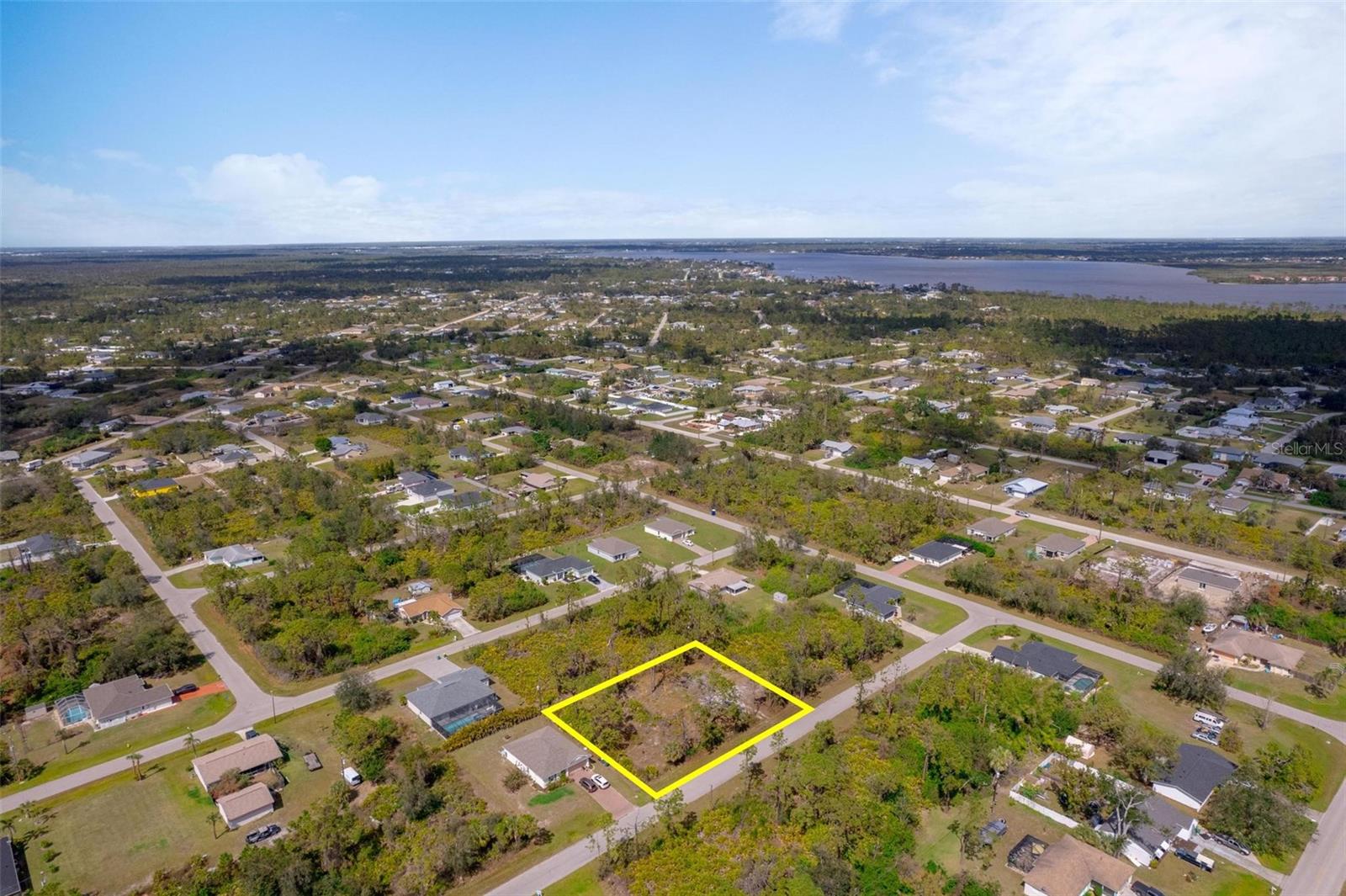Details for 12400 Prudential Avenue, PORT CHARLOTTE, FL 33981