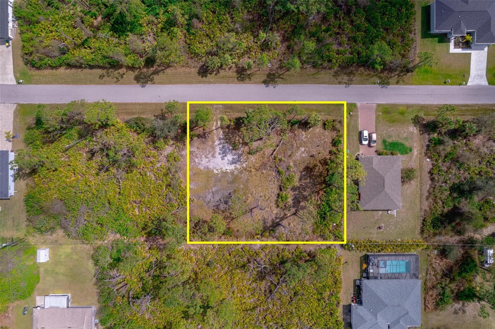 Image 10 of 10 For 12400 Prudential Avenue