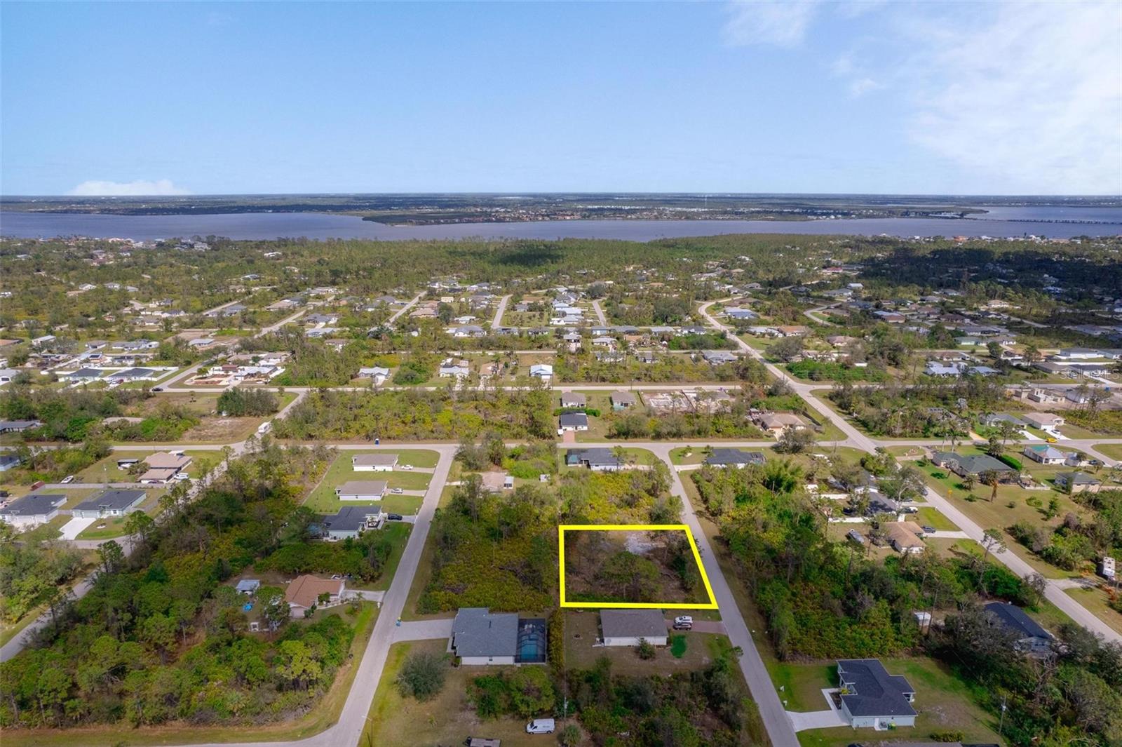 Image 5 of 10 For 12400 Prudential Avenue