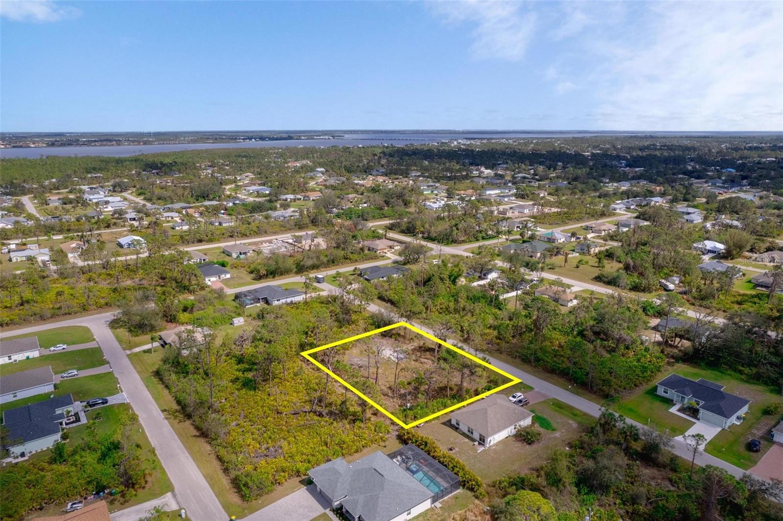 Image 6 of 10 For 12400 Prudential Avenue