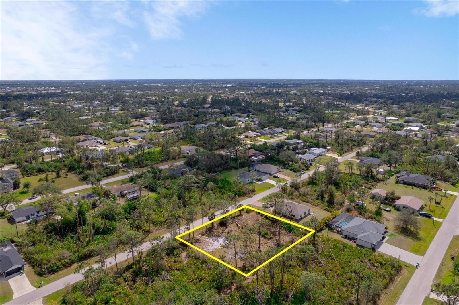 Image 7 of 10 For 12400 Prudential Avenue