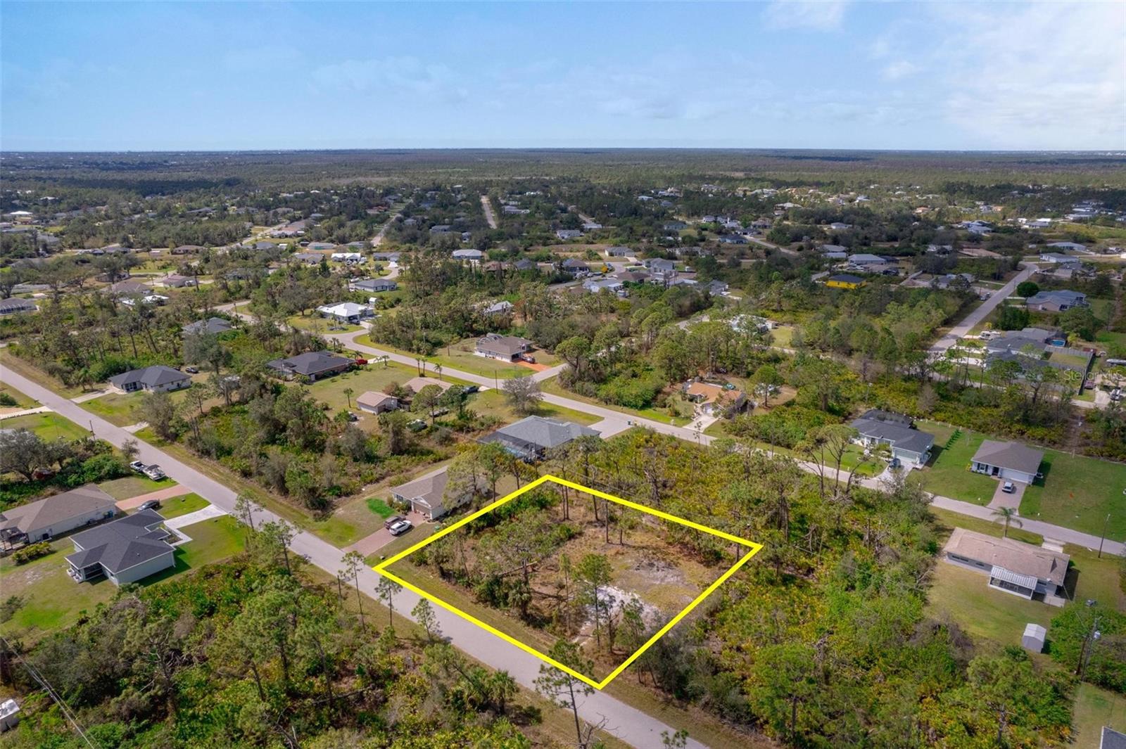 Image 8 of 10 For 12400 Prudential Avenue