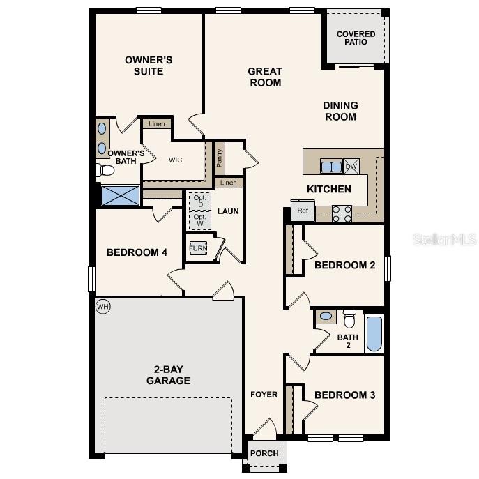 Image 2 of 2 For 4121 Barbarossa Avenue