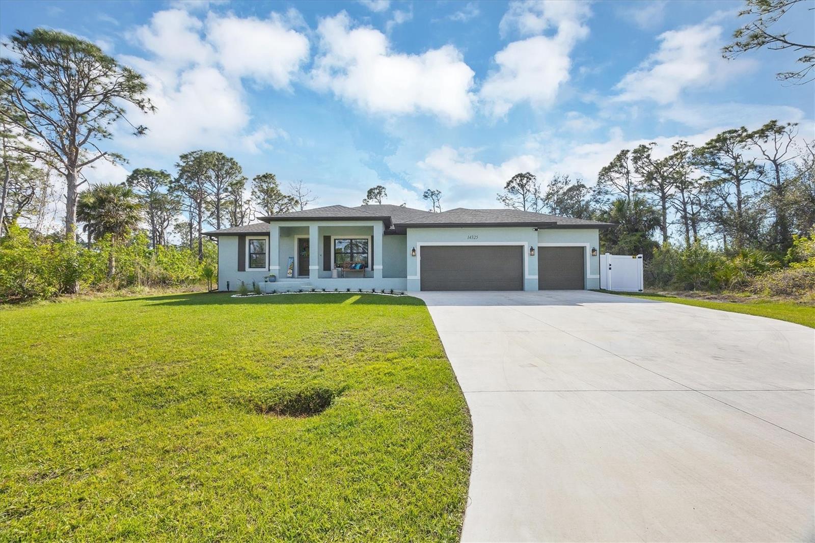 Details for 14325 Mcfarland Avenue, PORT CHARLOTTE, FL 33981