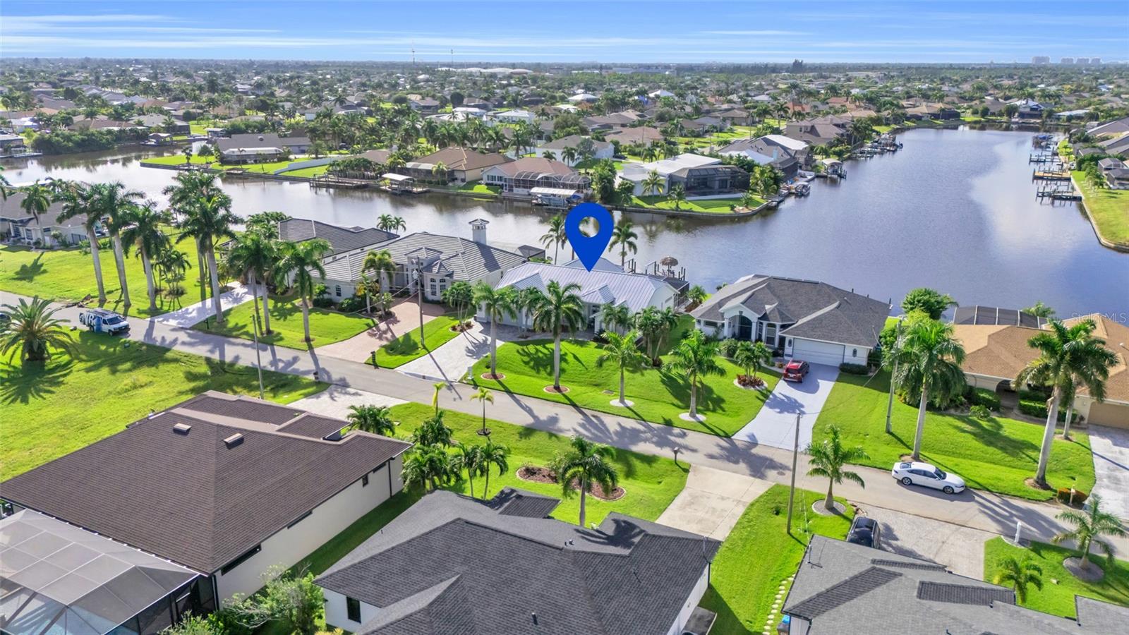 Details for 2822 30th Street, CAPE CORAL, FL 33914
