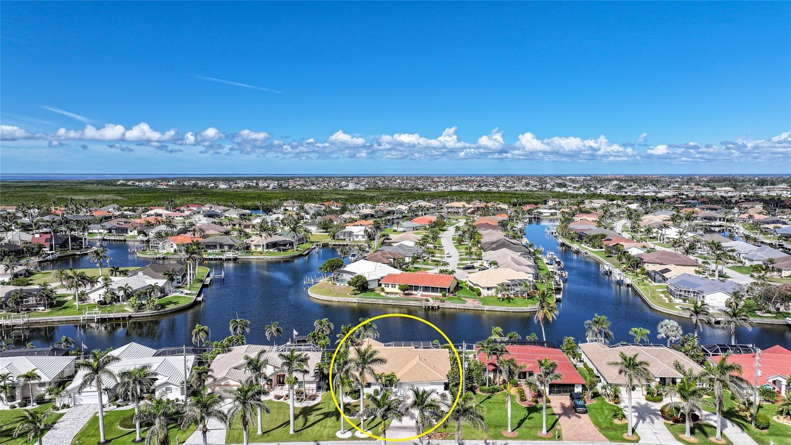 Details for 494 Monaco Drive, PUNTA GORDA, FL 33950