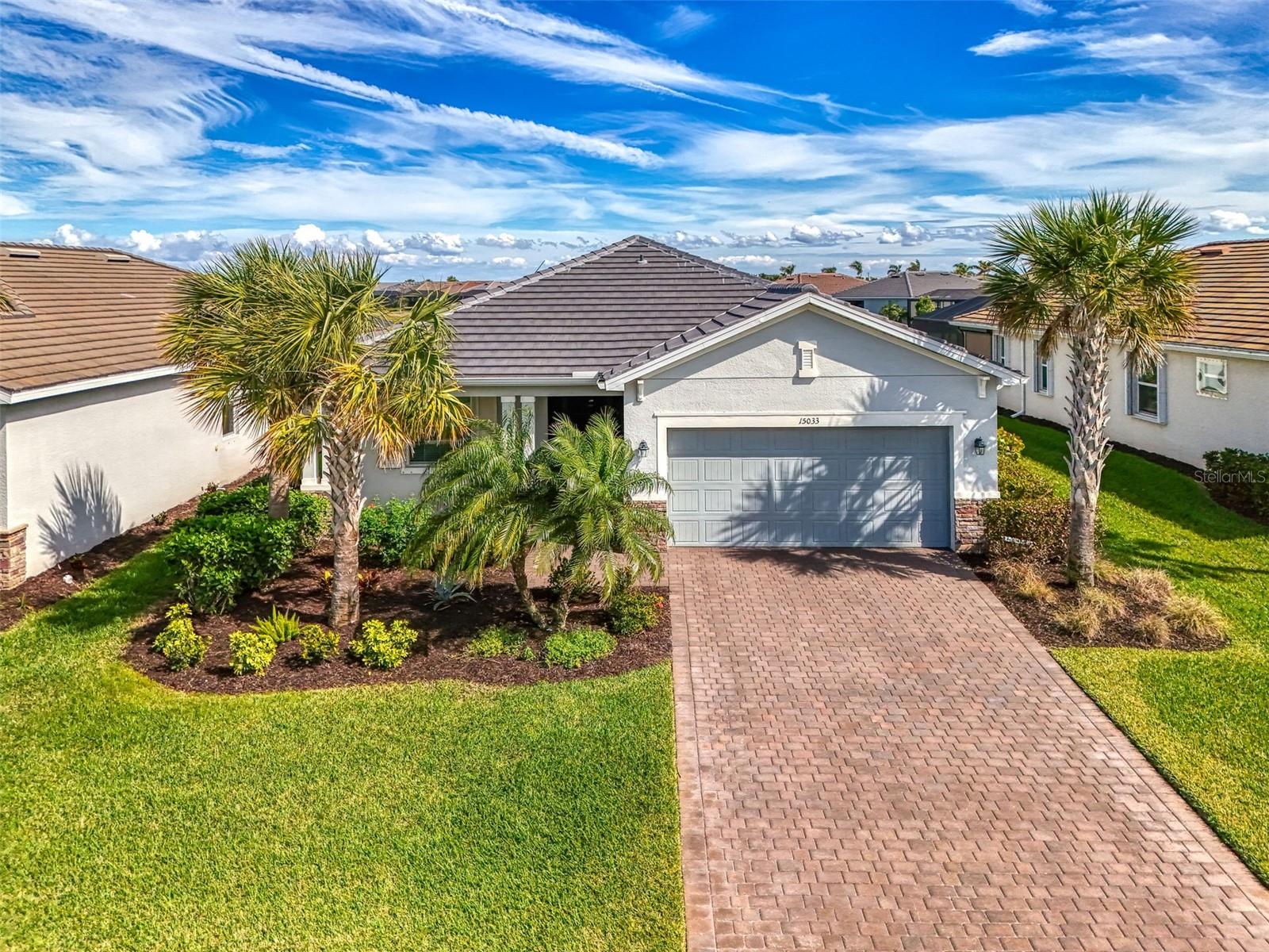 Details for 15033 Spanish Point Drive, PORT CHARLOTTE, FL 33981