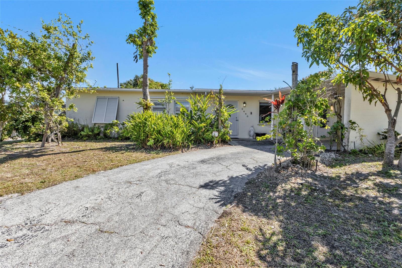 Details for 2440 Ednor Street, PORT CHARLOTTE, FL 33952