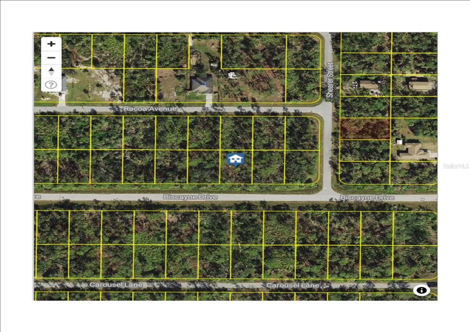 Image 10 of 11 For 1316 Biscayne Drive