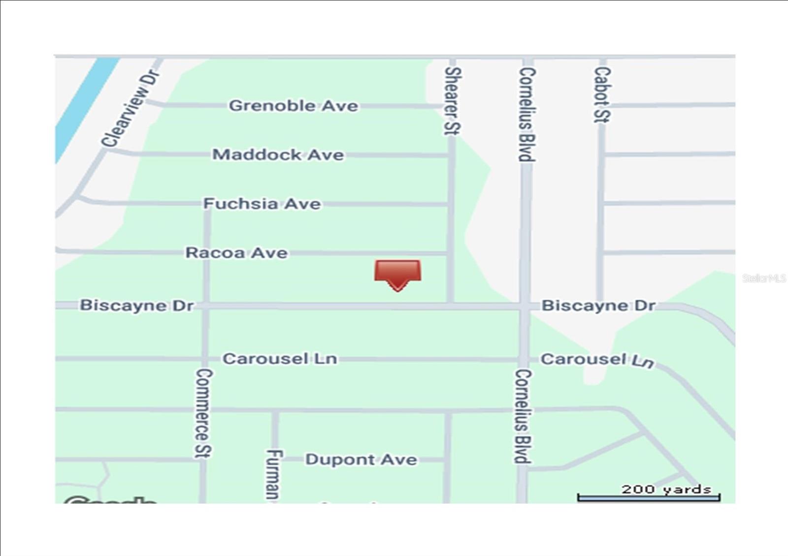 Image 7 of 11 For 1316 Biscayne Drive