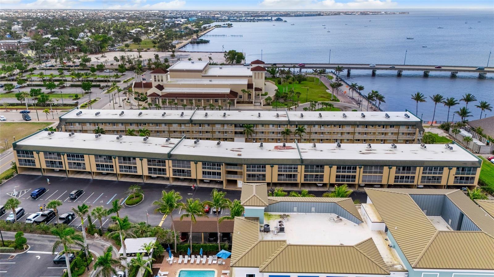 Details for 150 Harborside Avenue 304, PUNTA GORDA, FL 33950