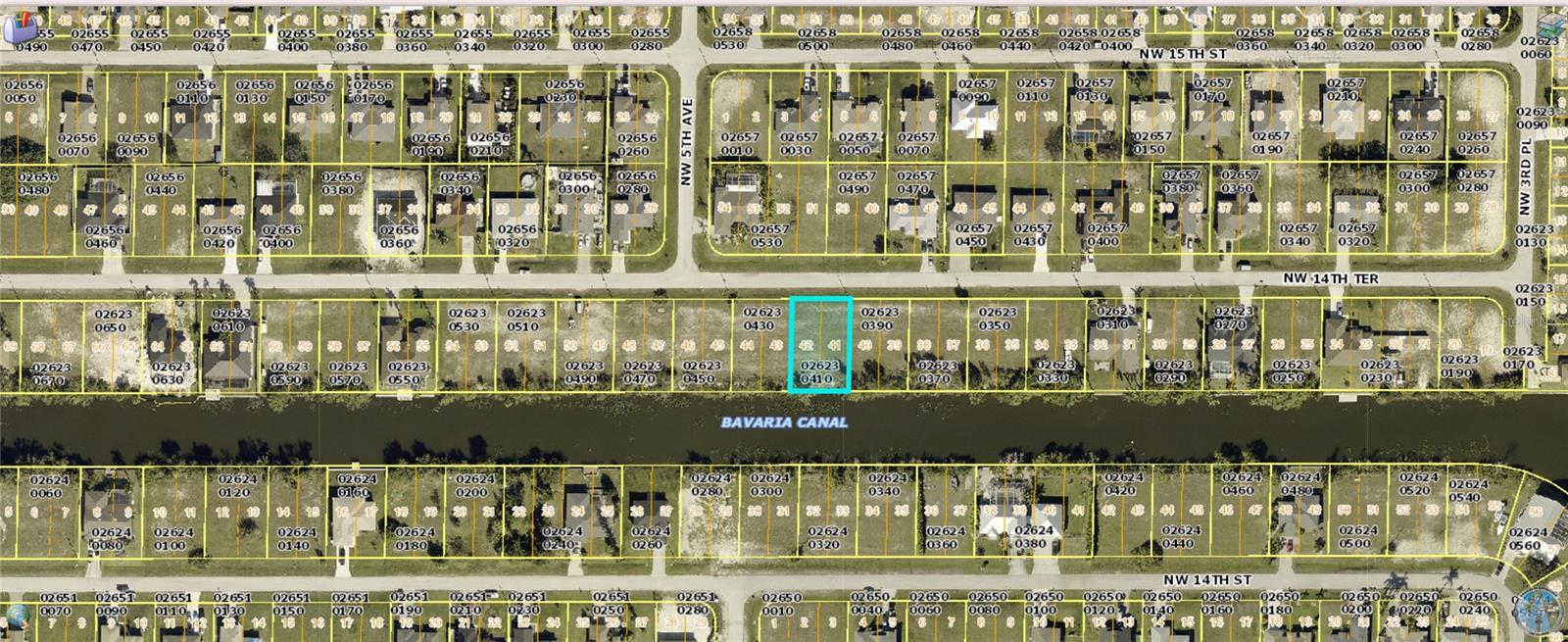 Image 5 of 5 For 430 14th Terrace