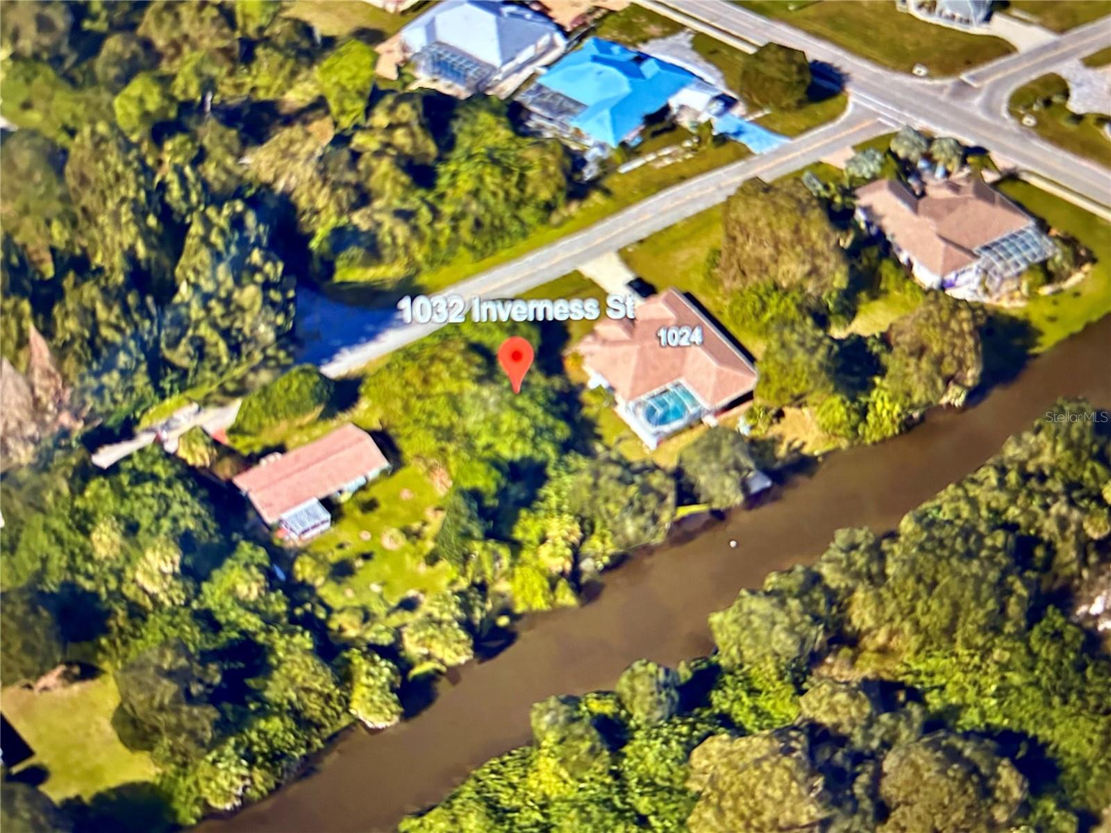 Details for 1032 Inverness St, PORT CHARLOTTE, FL 33952