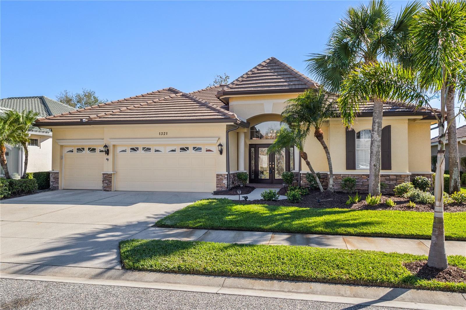 Details for 1321 Eagles Flight Way, NORTH PORT, FL 34287