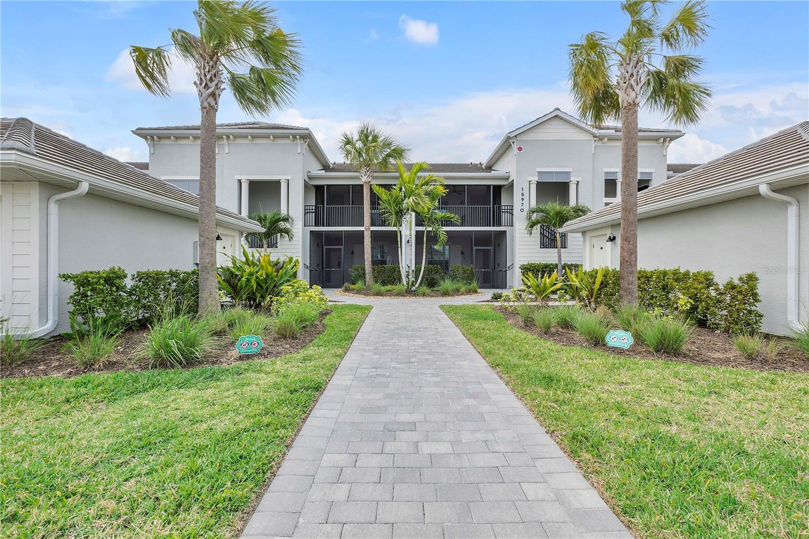 Details for 15970 Grassland Lane 2816, PUNTA GORDA, FL 33982