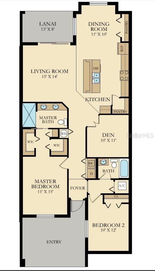 Image 43 of 43 For 15970 Grassland Lane 2816