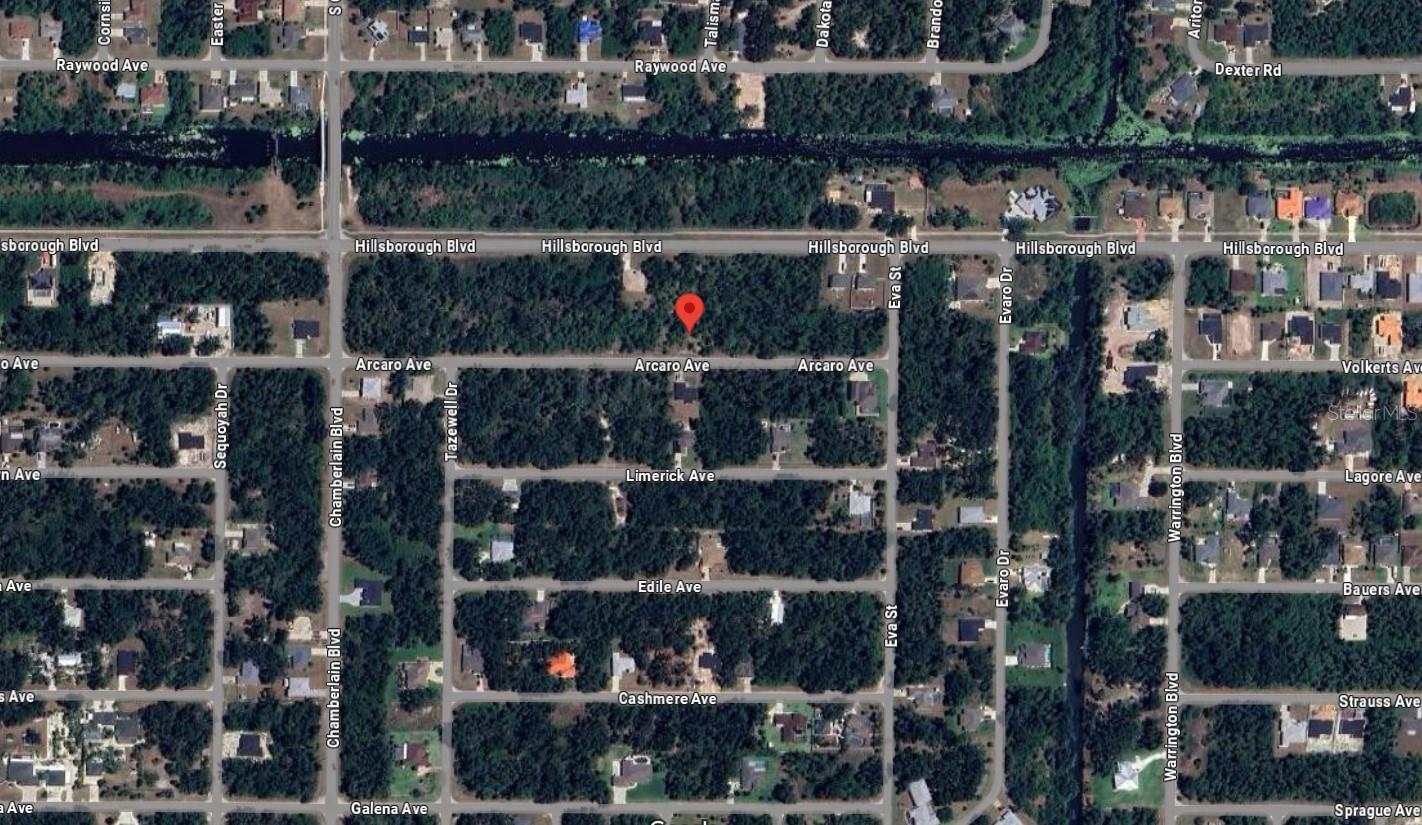 Image 2 of 3 For 16270 Arcaro Avenue