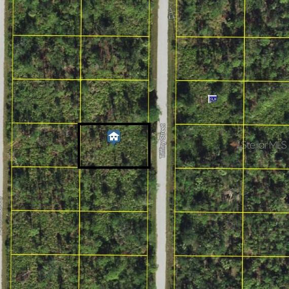 Listing Details for 3279 Tiffiny Street, PORT CHARLOTTE, FL 33980