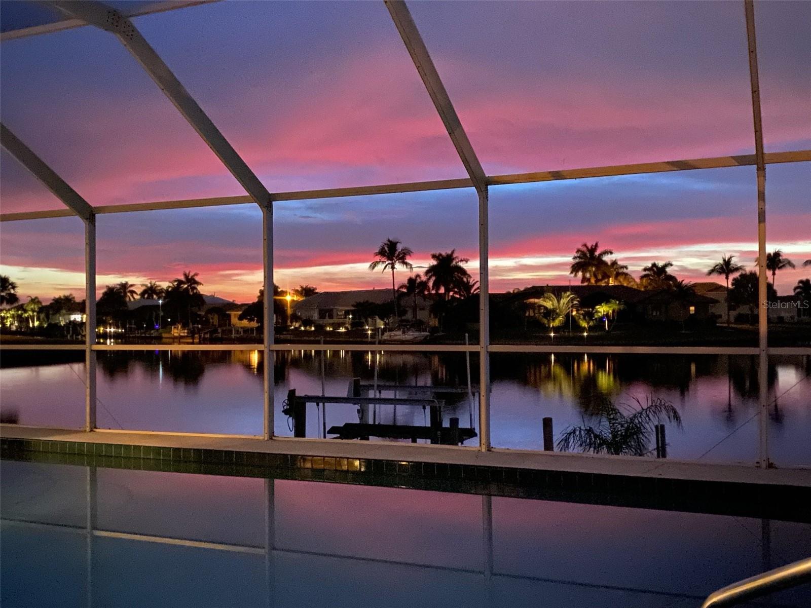 Details for 3961 San Pietro Court, PUNTA GORDA, FL 33950