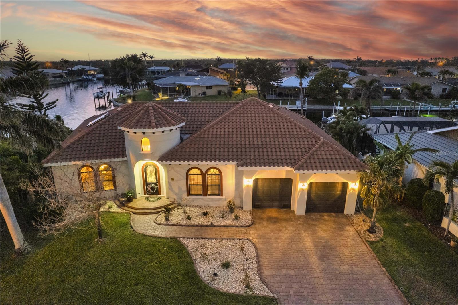 Details for 257 Lido Drive, PUNTA GORDA, FL 33950