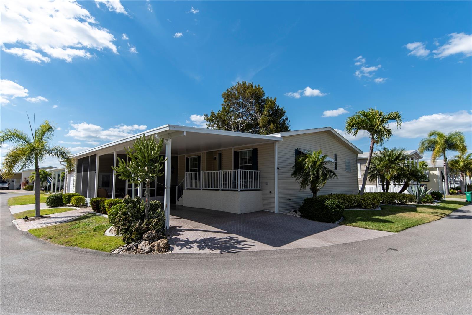 Details for 18 Emden Circle, PUNTA GORDA, FL 33950