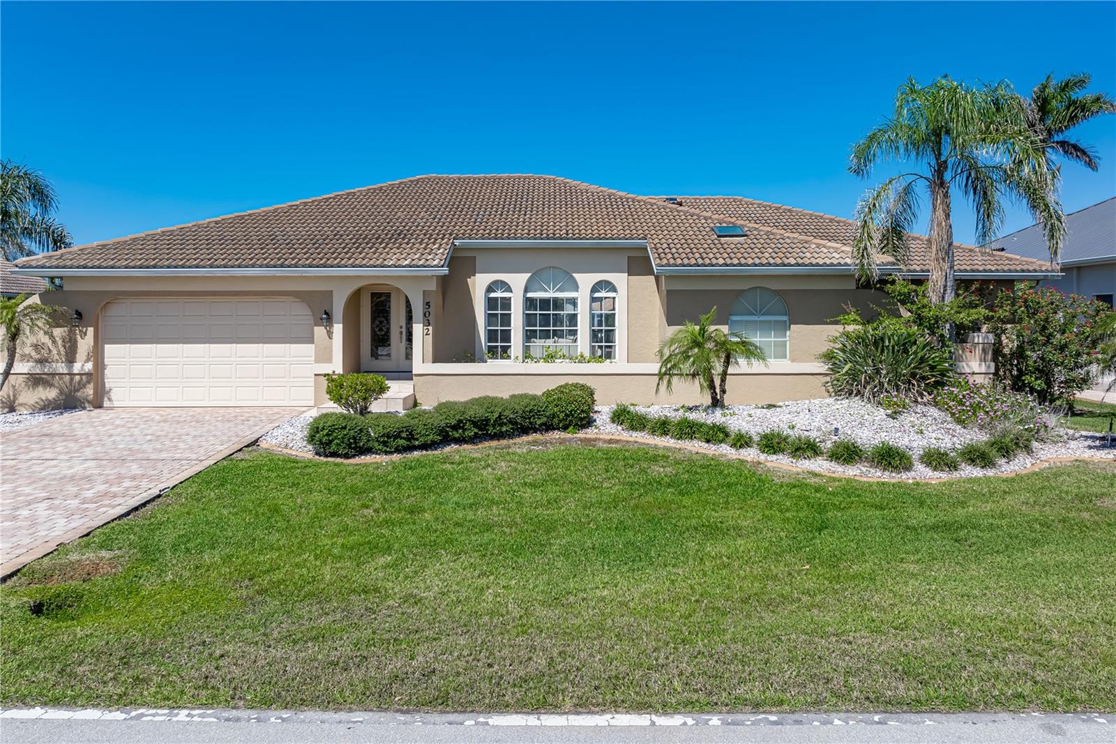 Details for 5032 La Costa Island Court, PUNTA GORDA, FL 33950