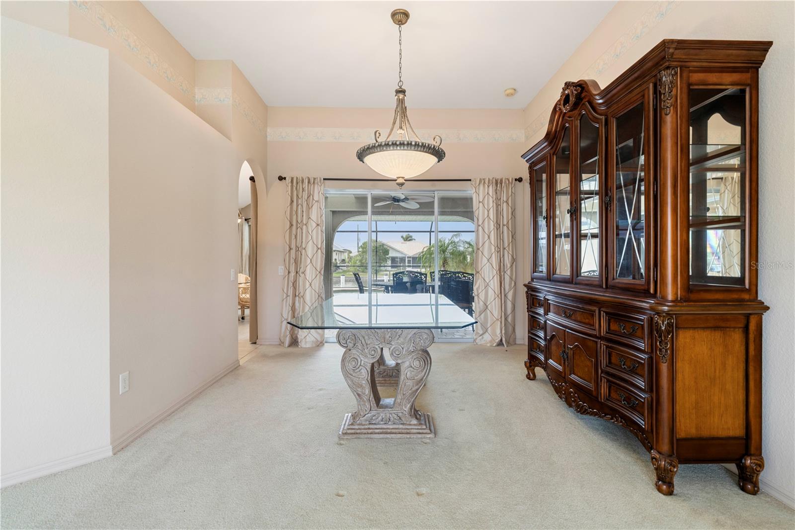 Image 19 of 68 For 5032 La Costa Island Court