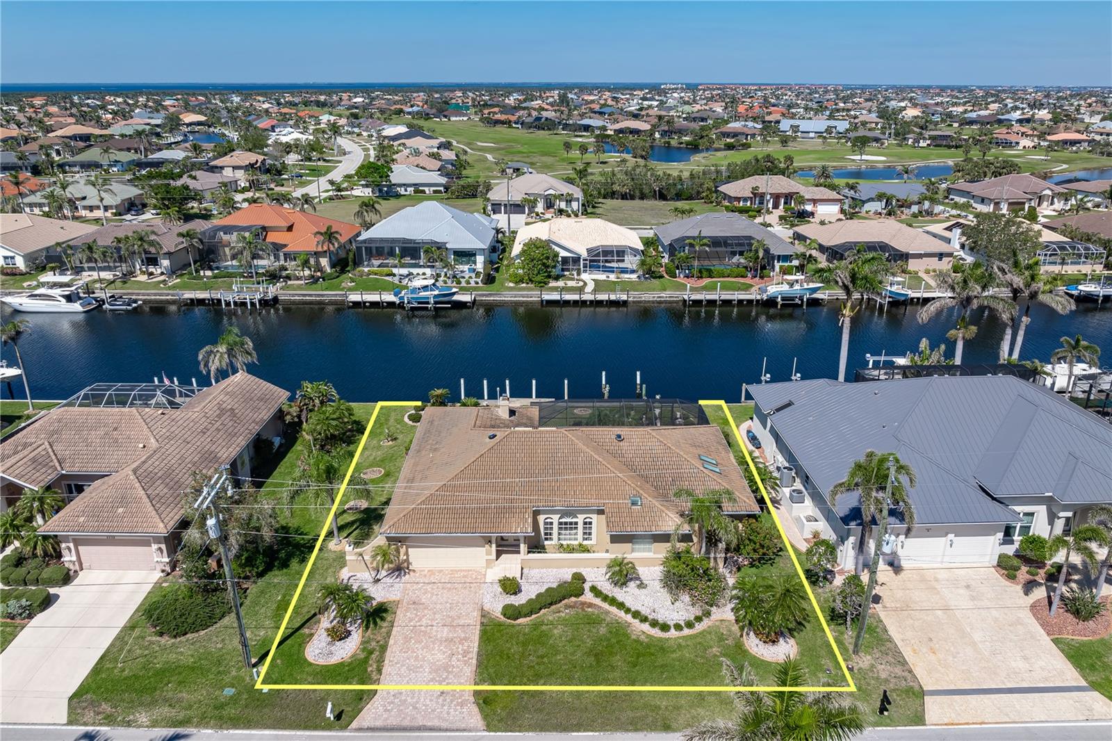 Image 2 of 68 For 5032 La Costa Island Court