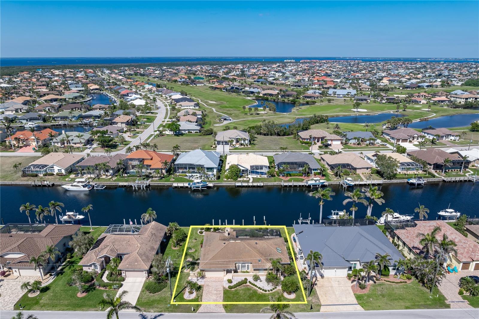 Image 59 of 68 For 5032 La Costa Island Court