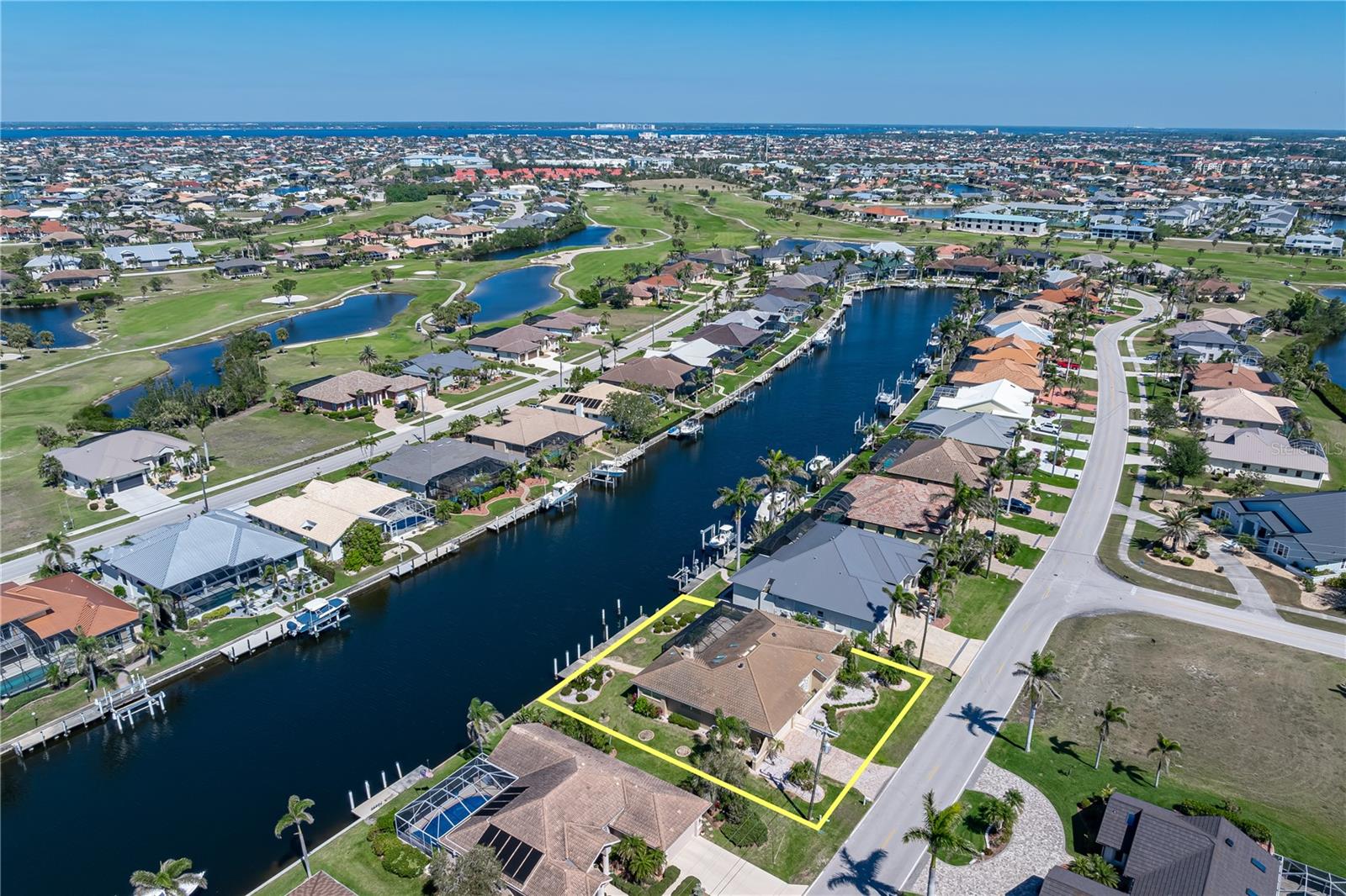 Image 61 of 68 For 5032 La Costa Island Court