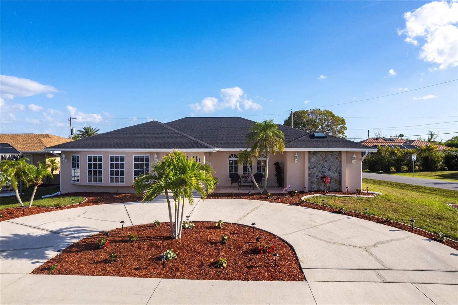 Details for 20339 Gentry Avenue, PORT CHARLOTTE, FL 33952