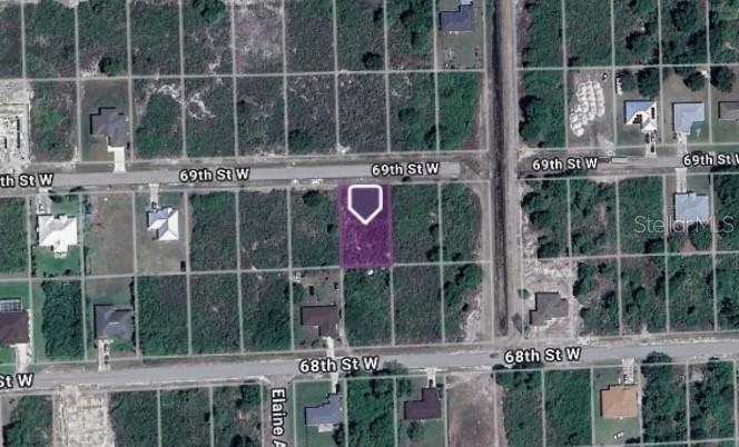 Details for 2605 69th Street W, LEHIGH ACRES, FL 33971