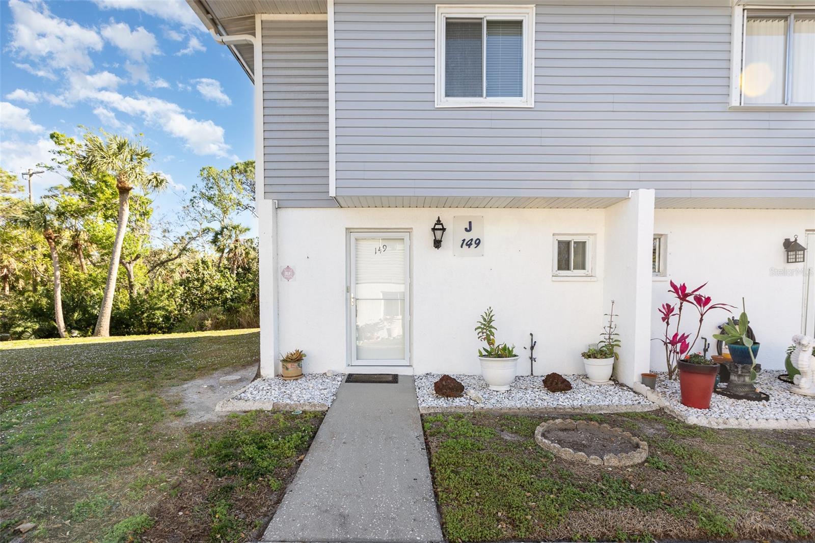 Details for 22375 Edgewater Drive 149, PUNTA GORDA, FL 33980