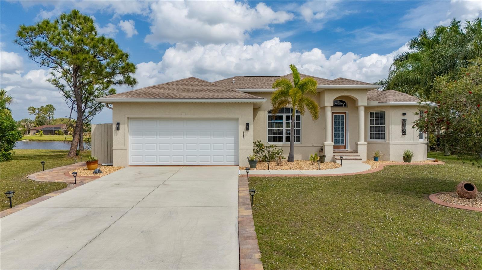 Details for 380 Concordia Street, PUNTA GORDA, FL 33983