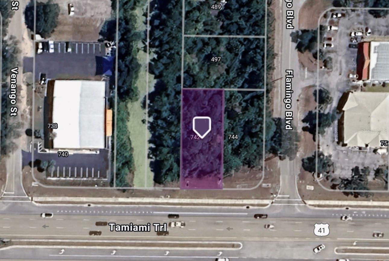 Details for 742 Tamiami Trail, PORT CHARLOTTE, FL 33953