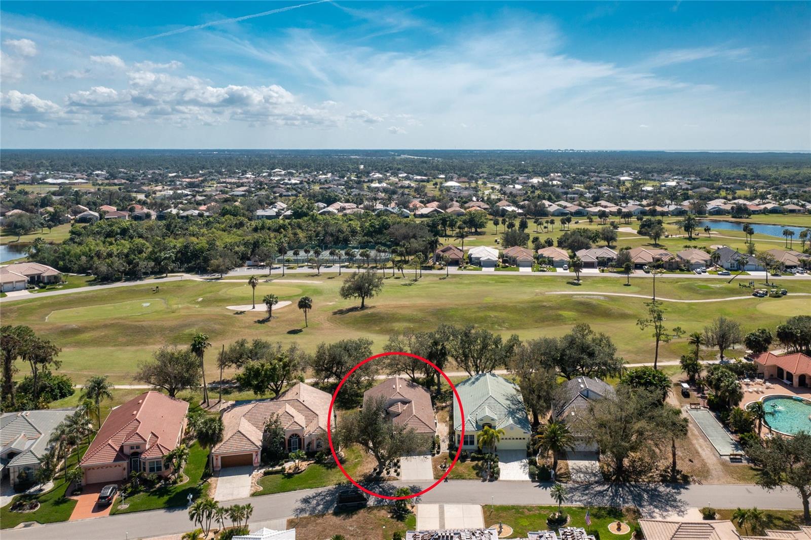 Image 22 of 25 For 26162 Stillwater Circle