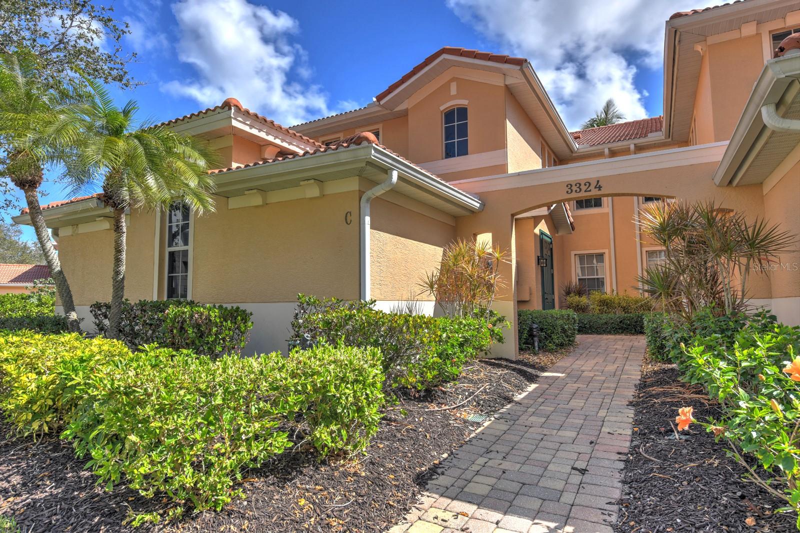 Details for 3324 Sunset Key Circle C, PUNTA GORDA, FL 33955