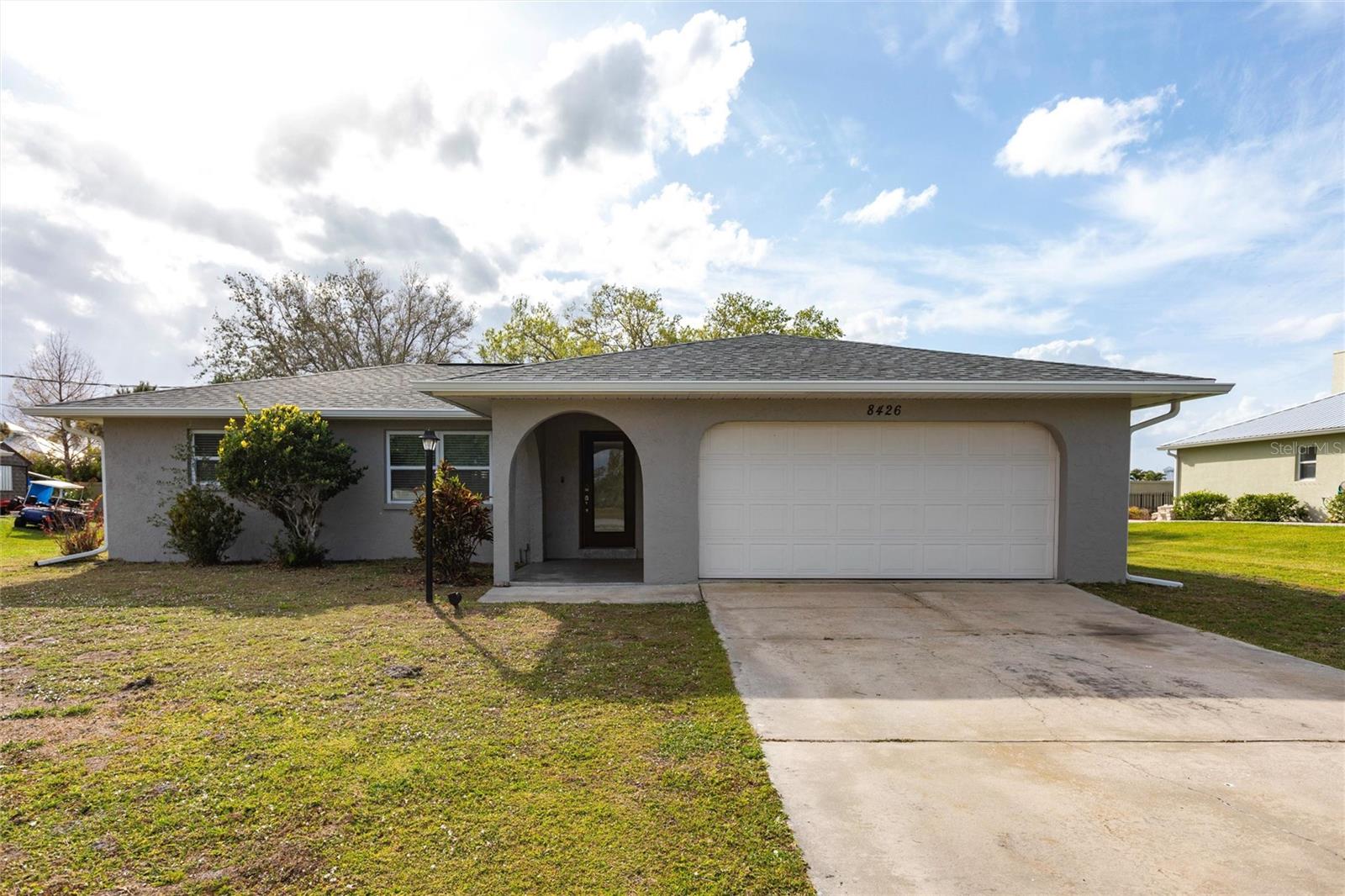 Details for 8426 Liverpool Road, ARCADIA, FL 34269