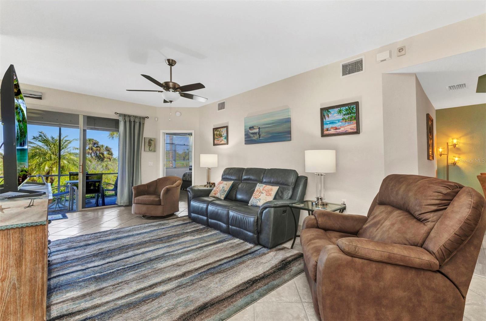 Image 3 of 58 For 3393 Grand Vista Court 101
