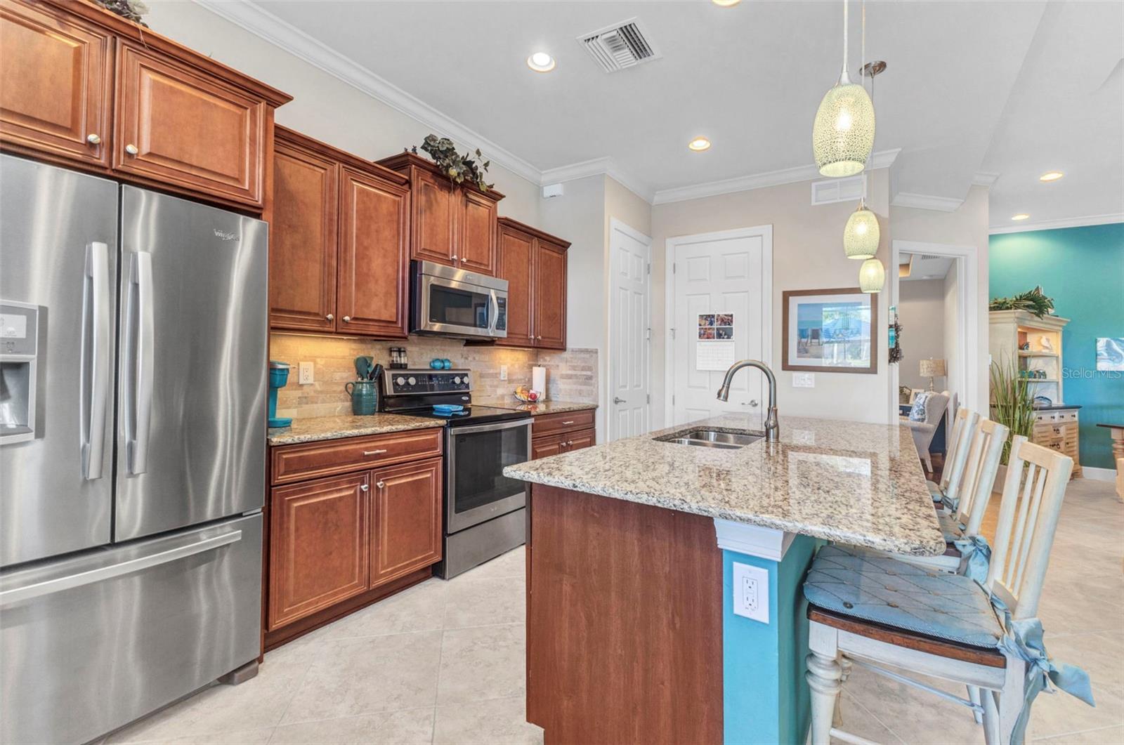 Image 7 of 65 For 13056 Marsh Drive